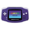 Nintendo Gameboy Advance
